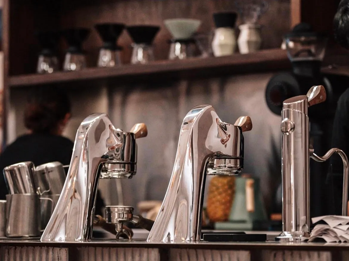 Specialty coffee and brunch menu in Cusco — Experiences Arte y Café