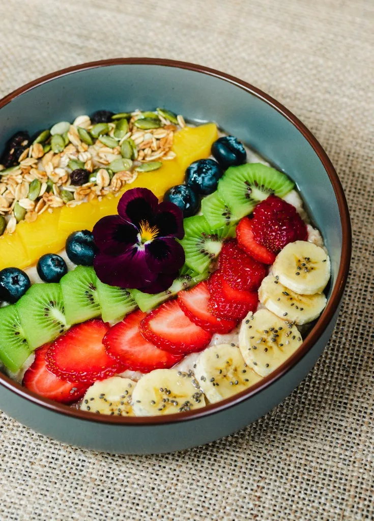 Avena Bowl