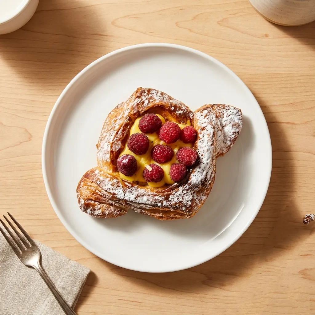 Danish