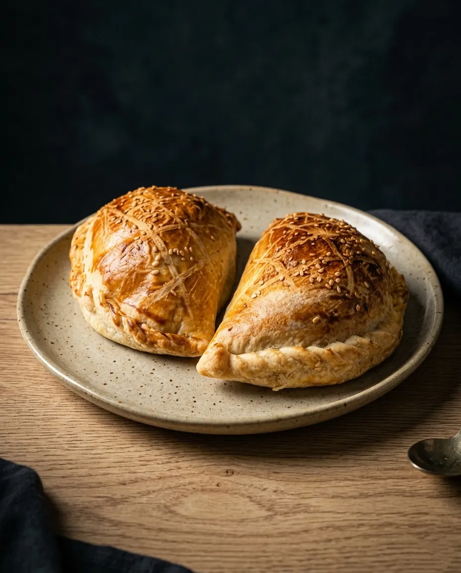 Empanadas