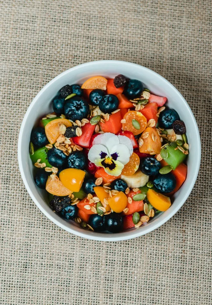 Fruit salad