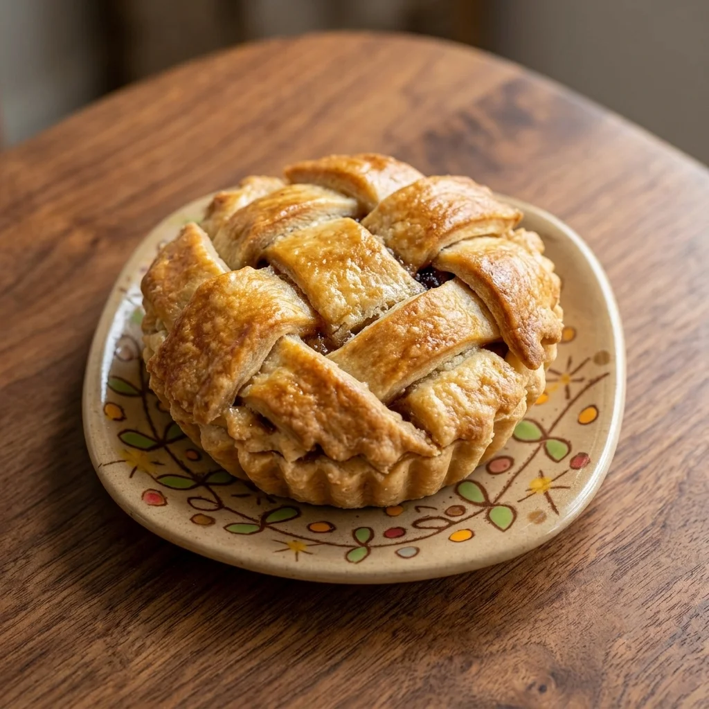 Apple pie