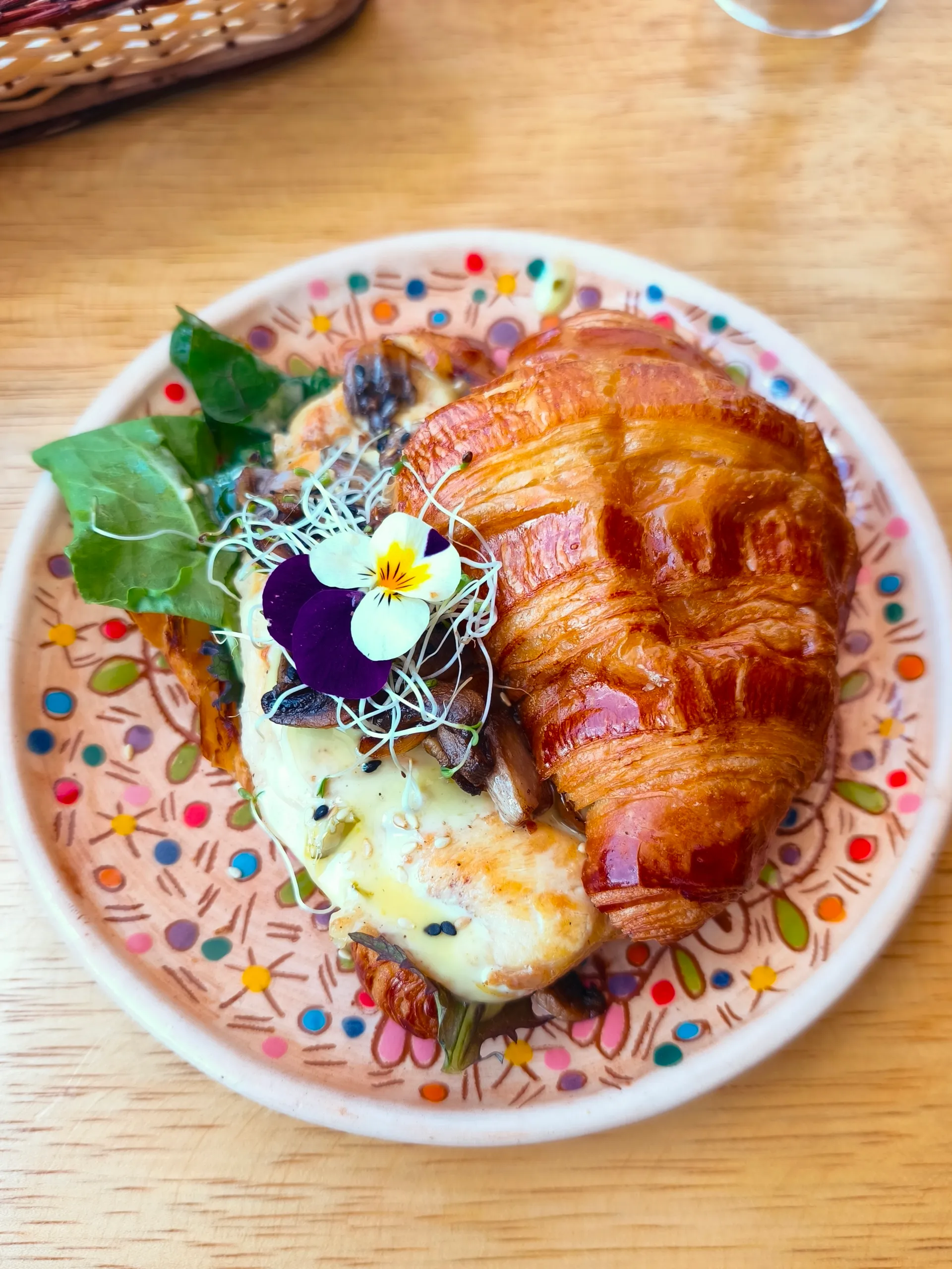 Pituco chicken