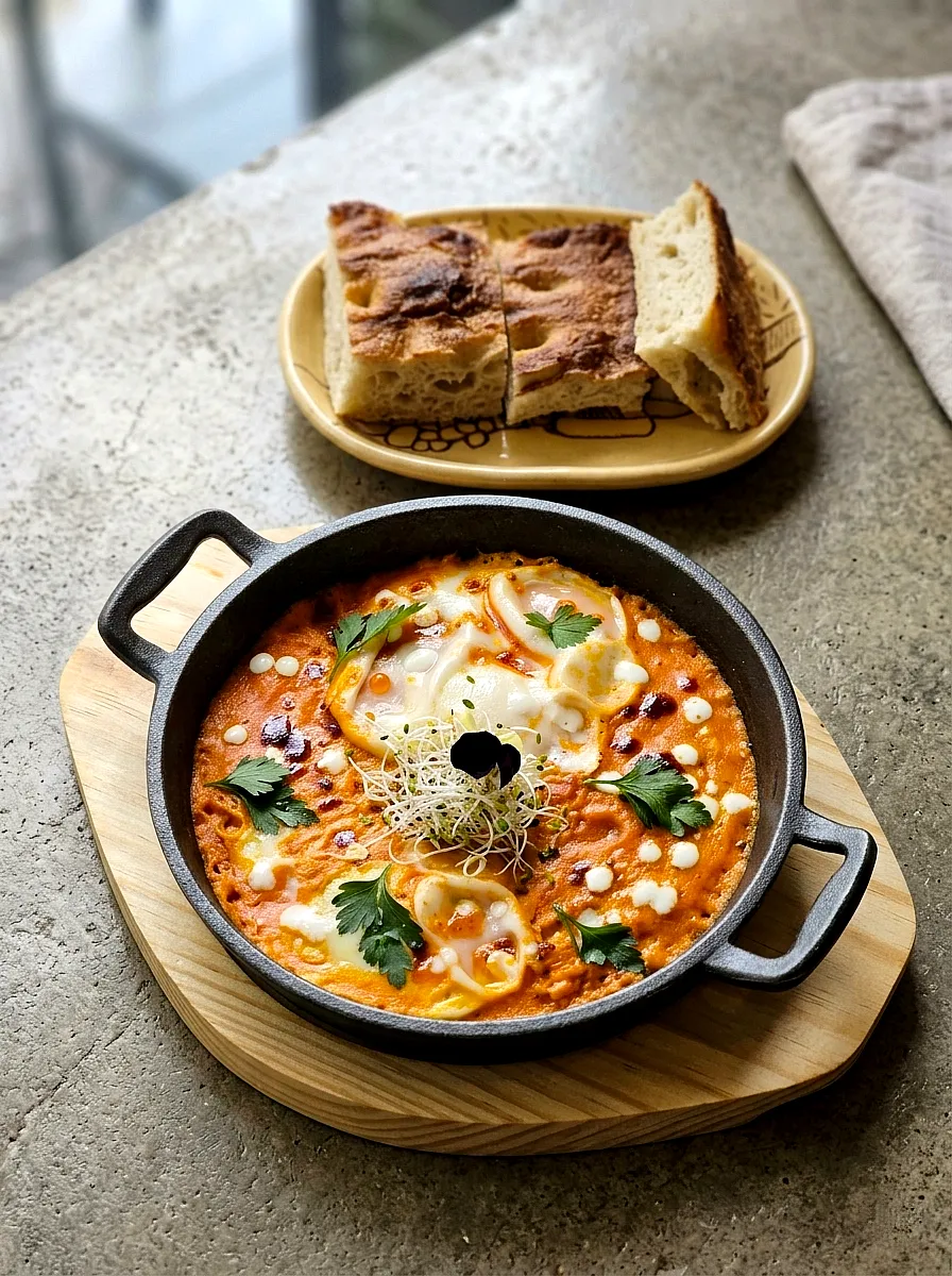 Shakshuka